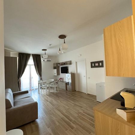 Вилла Bigi House Неаполь Экстерьер фото