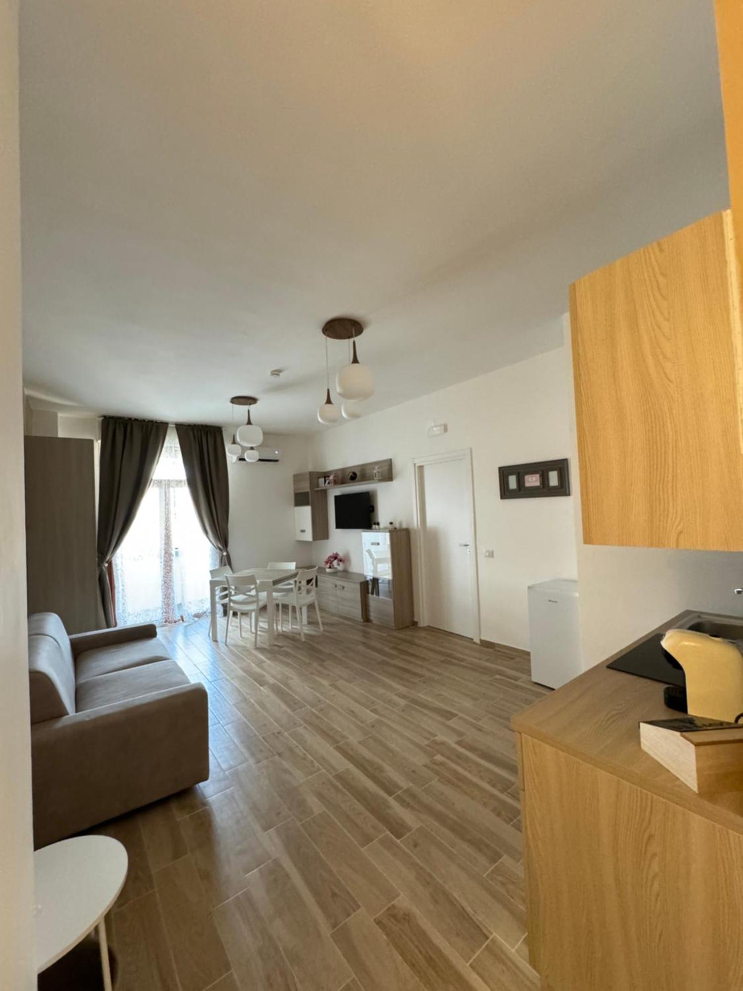Вилла Bigi House Неаполь Экстерьер фото