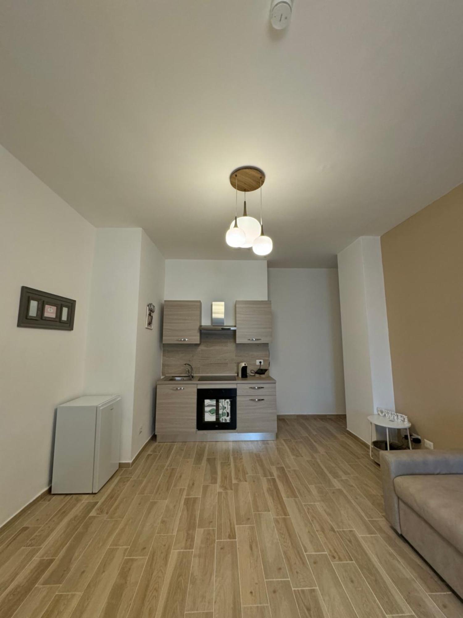 Вилла Bigi House Неаполь Экстерьер фото