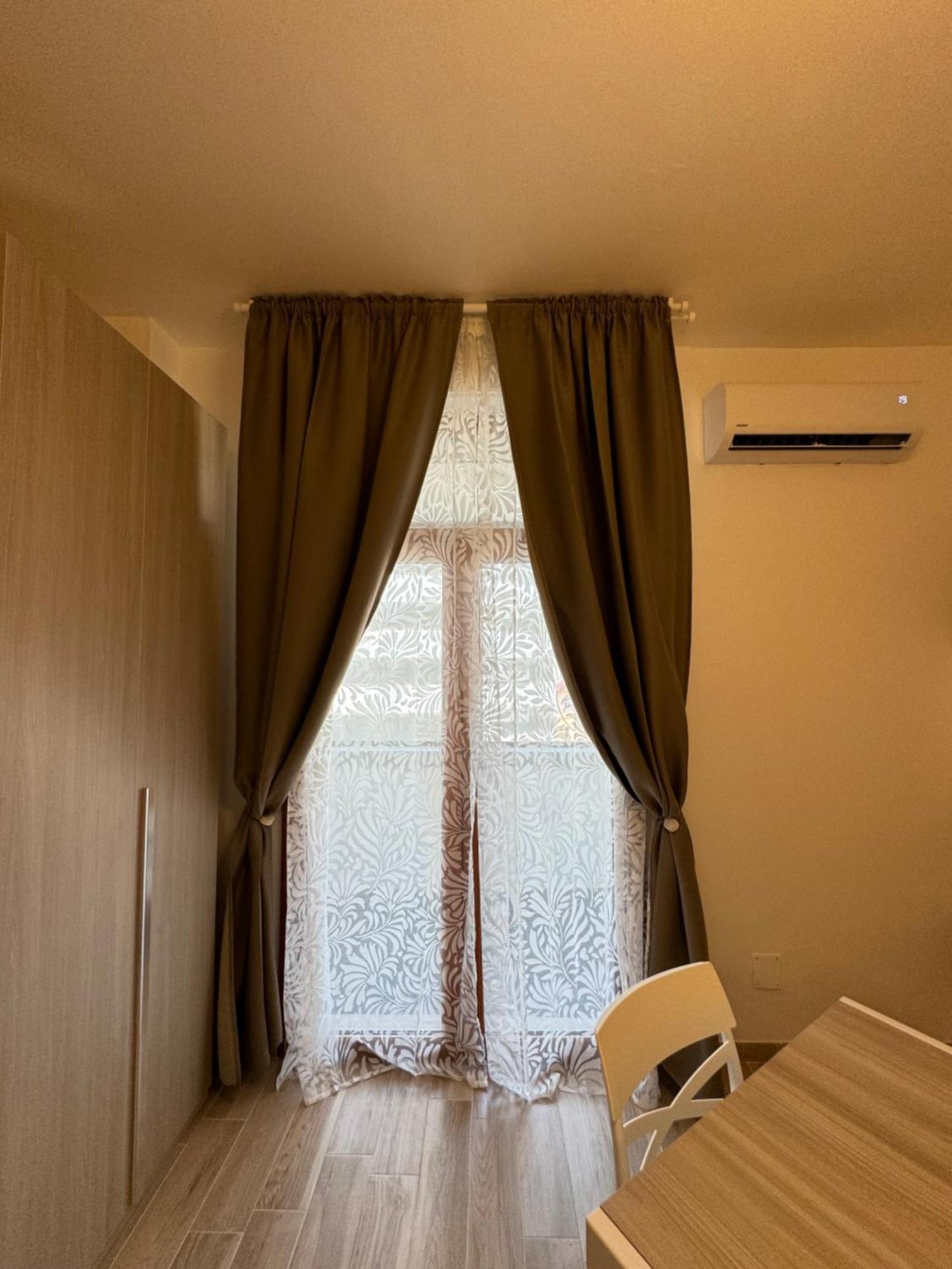 Вилла Bigi House Неаполь Экстерьер фото