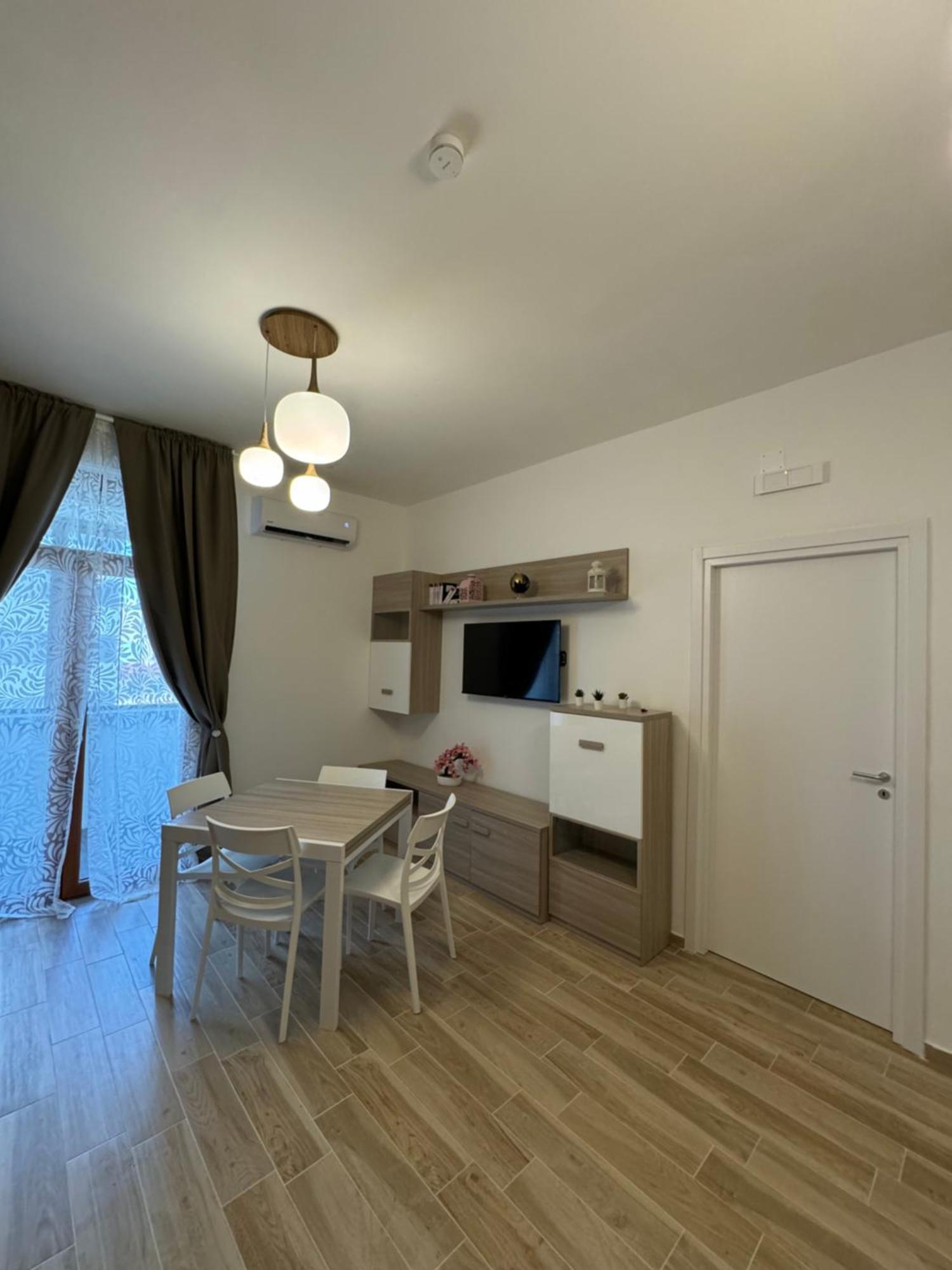 Вилла Bigi House Неаполь Экстерьер фото