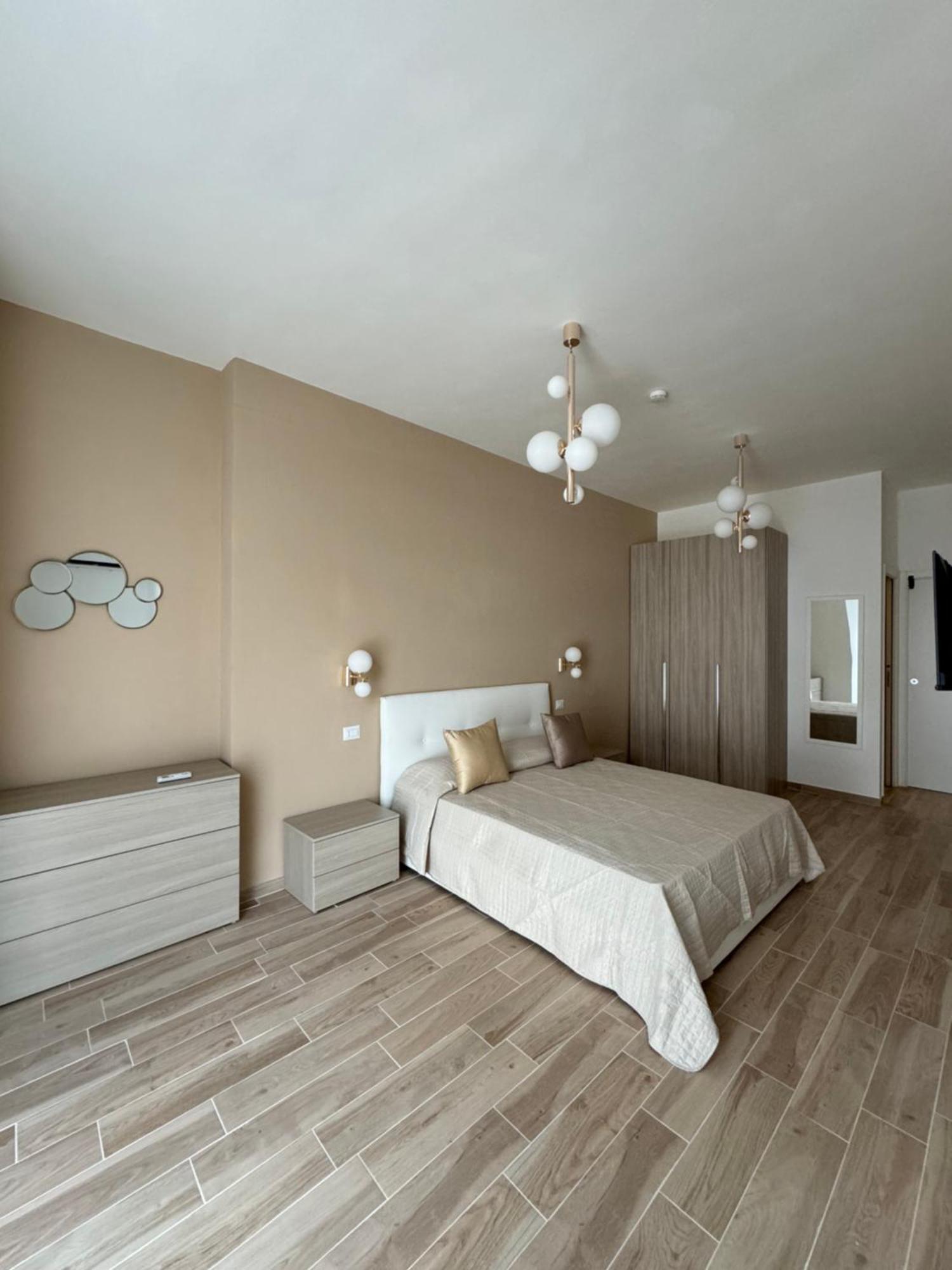 Вилла Bigi House Неаполь Экстерьер фото