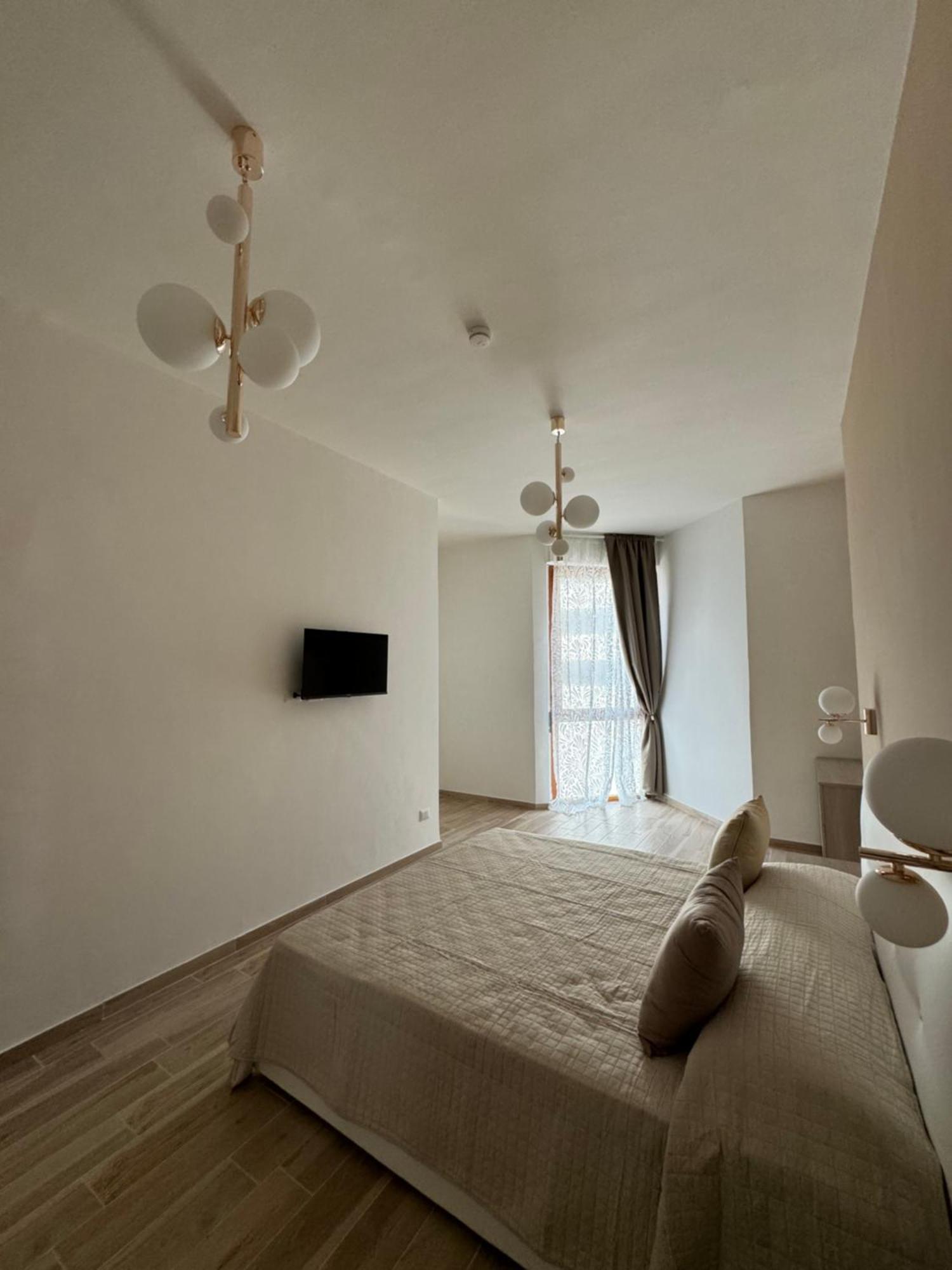 Вилла Bigi House Неаполь Экстерьер фото