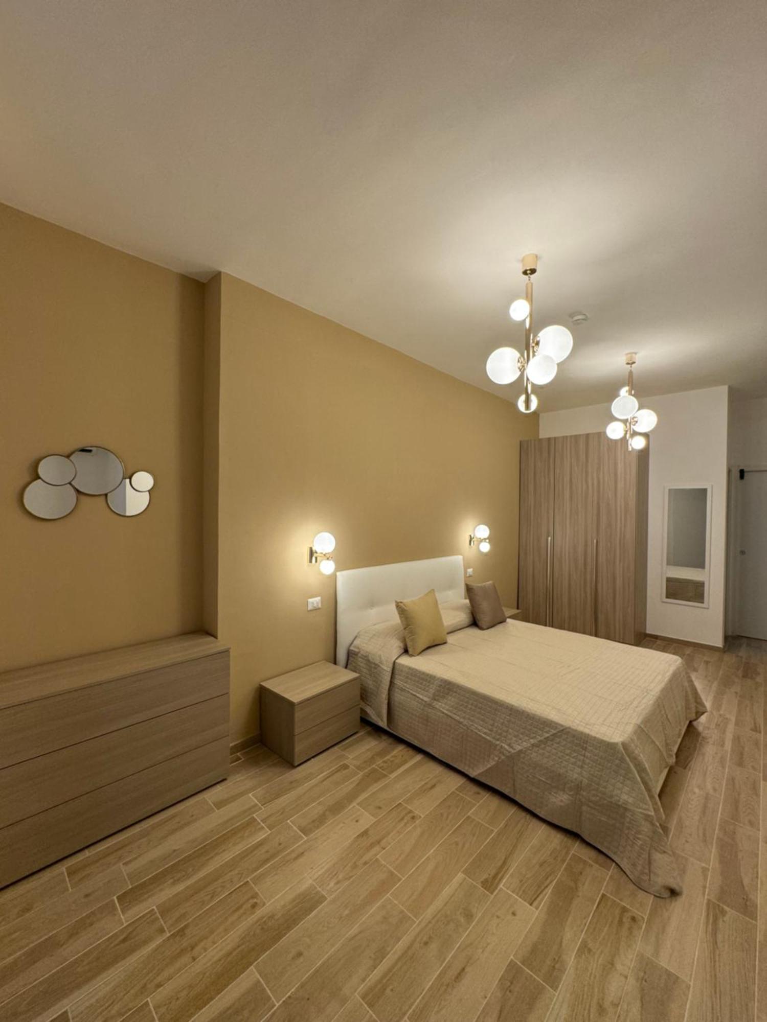 Вилла Bigi House Неаполь Экстерьер фото