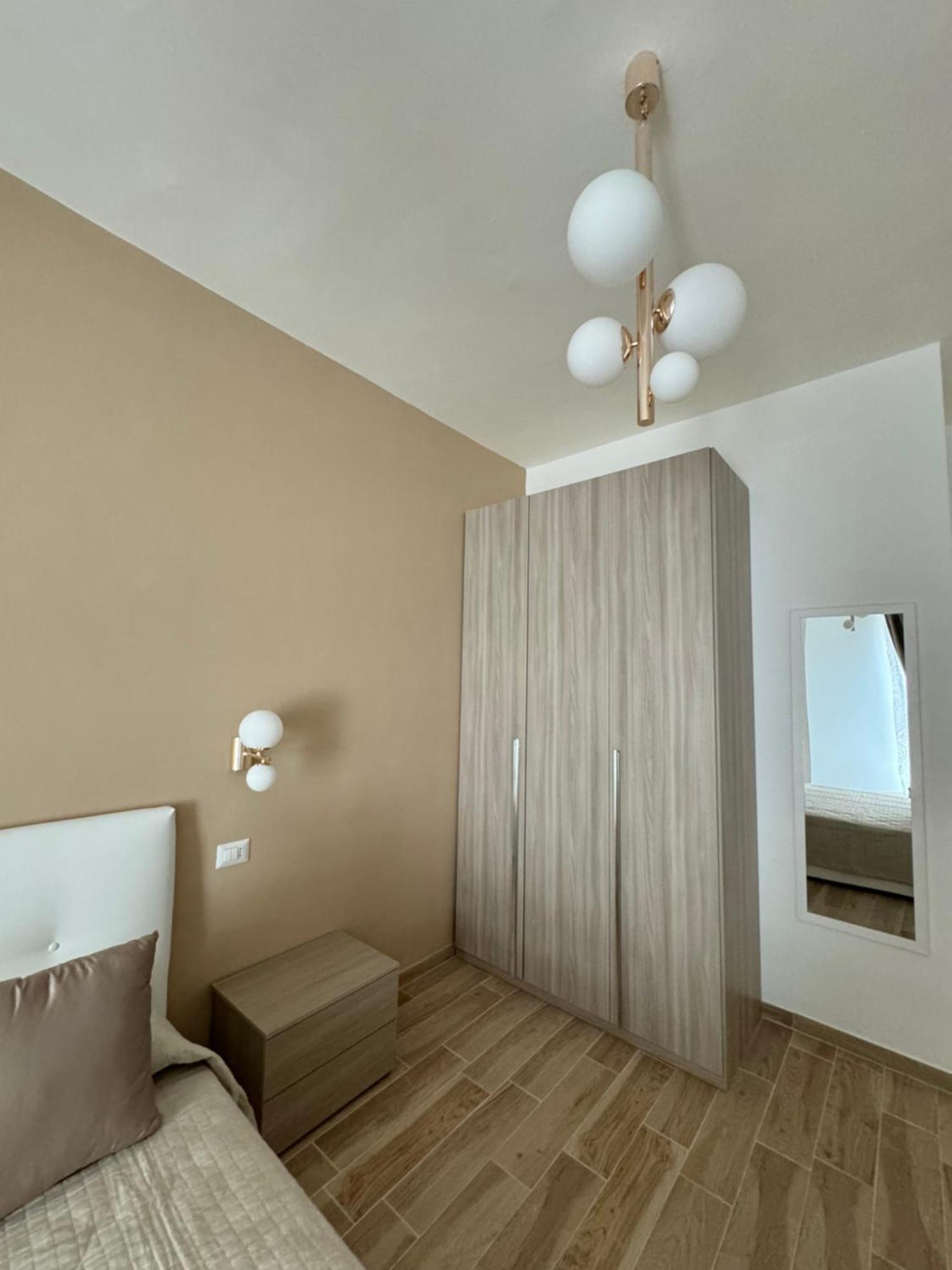 Вилла Bigi House Неаполь Экстерьер фото