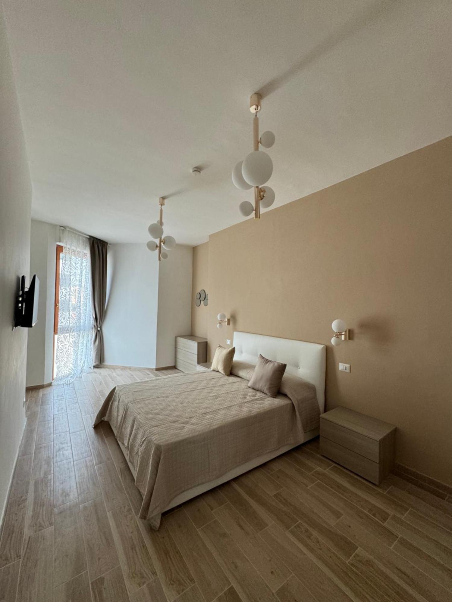 Вилла Bigi House Неаполь Экстерьер фото