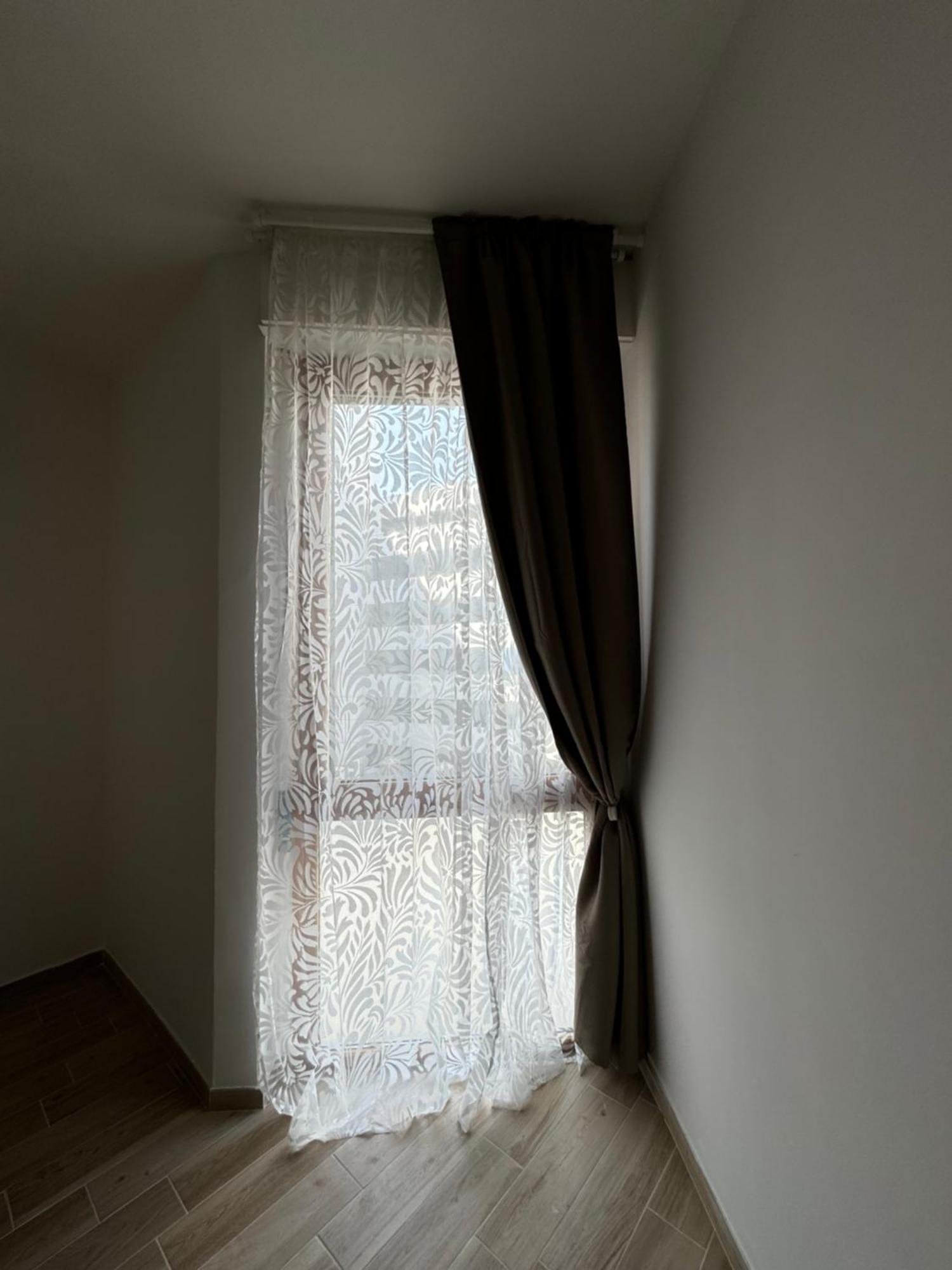 Вилла Bigi House Неаполь Экстерьер фото