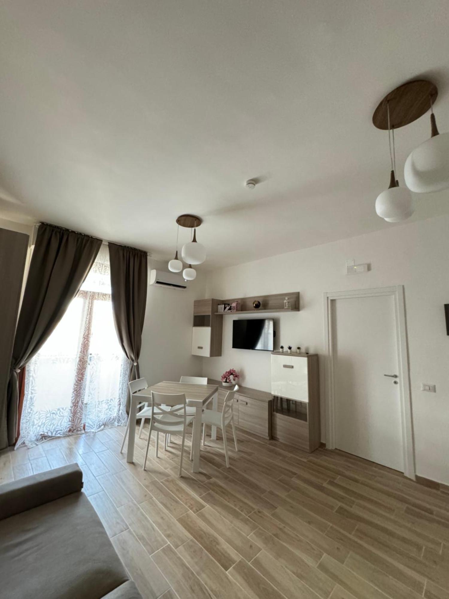 Вилла Bigi House Неаполь Экстерьер фото