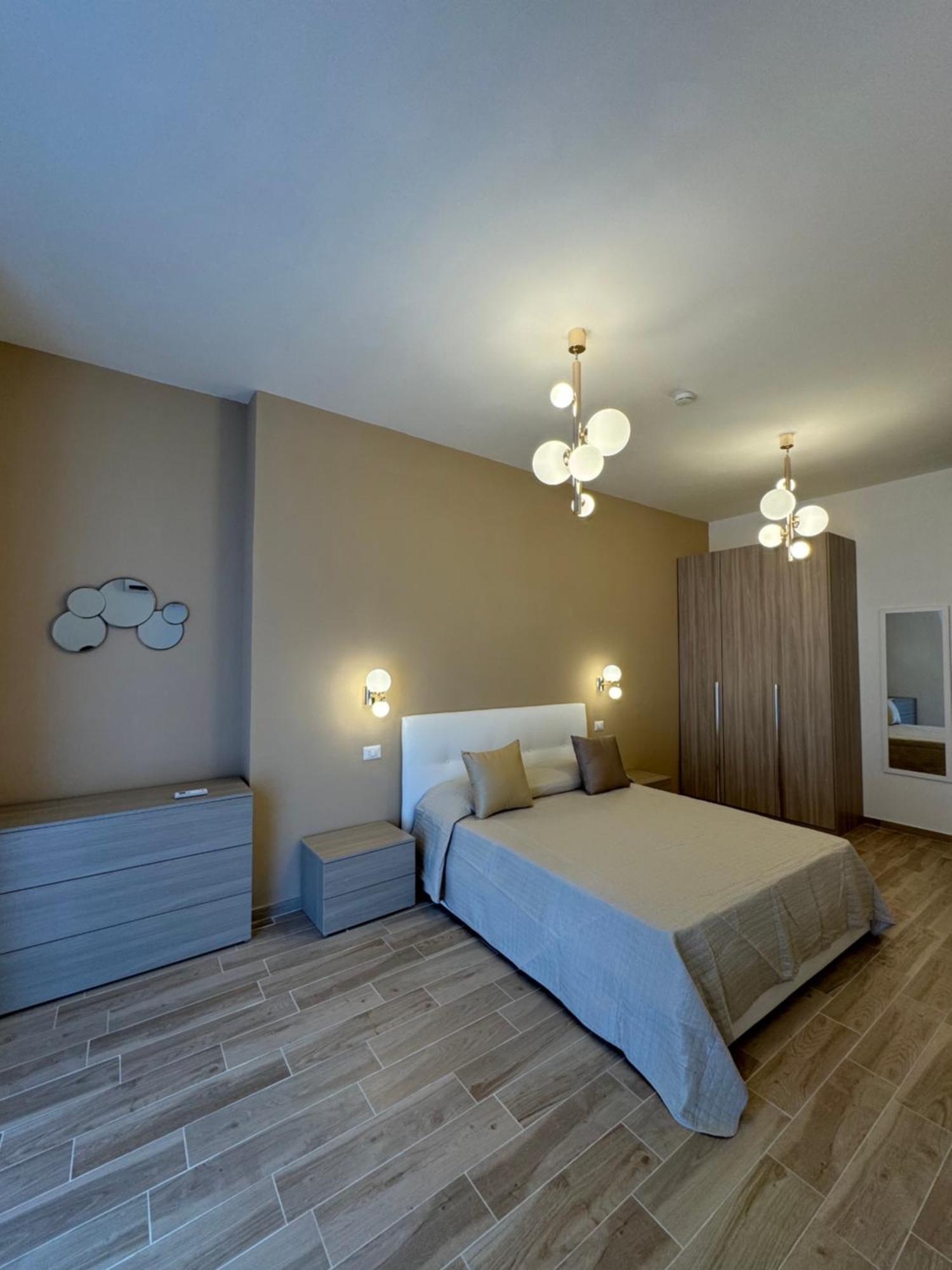 Вилла Bigi House Неаполь Экстерьер фото