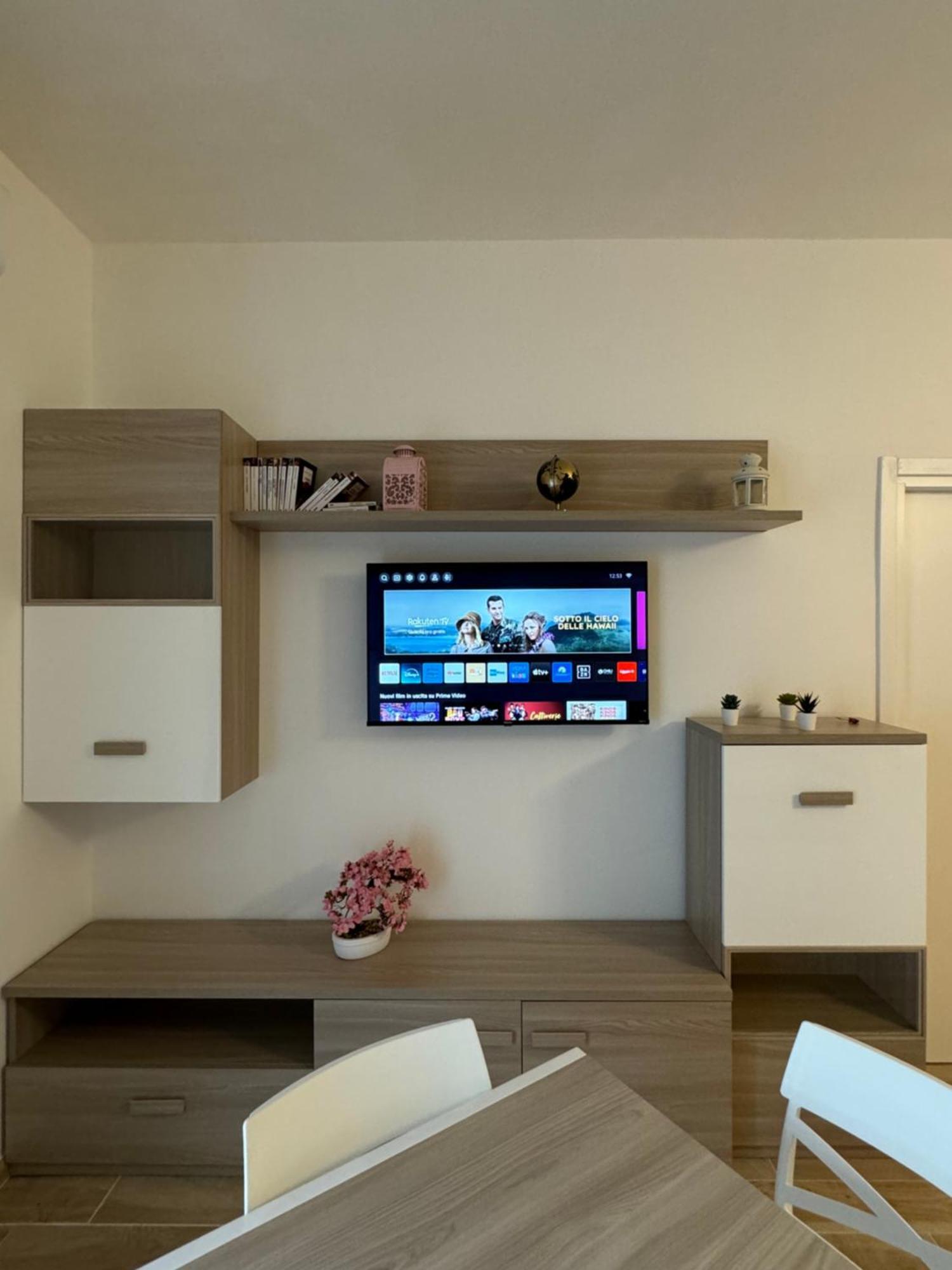 Вилла Bigi House Неаполь Экстерьер фото