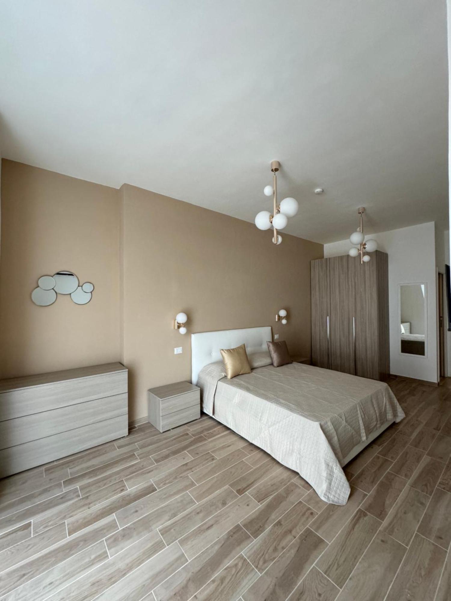 Вилла Bigi House Неаполь Экстерьер фото